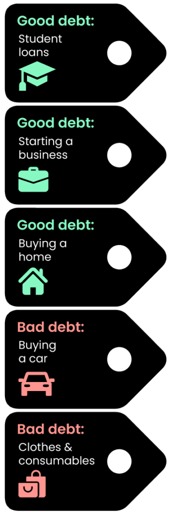 good-debt-vs-bad-debt-is-there-really-a-difference