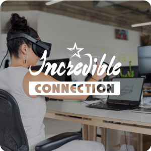 incredible-connection